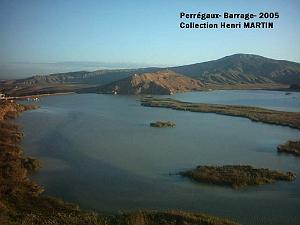 PERREGEAUX 1933 BARRAGE   (9)